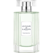 Lanvin Les Fleurs Sweet Jasmine toaletní voda dámská 90 ml