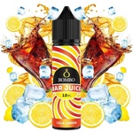 Bombo Bar Juice Cola Lemon Ice 12ml/60ml
