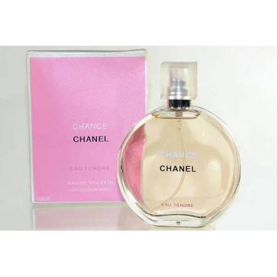 Chance Eau Tendre Eau de Toilette Spray 100 ml за жени