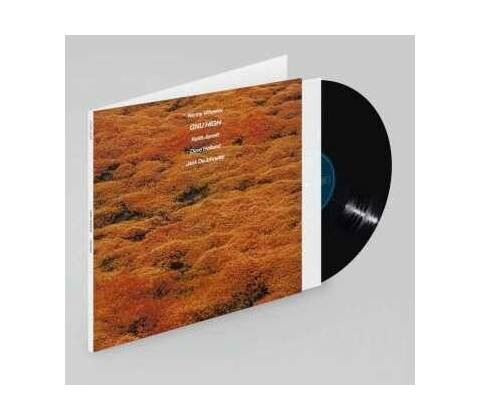 Kenny Wheeler - Gnu High LP