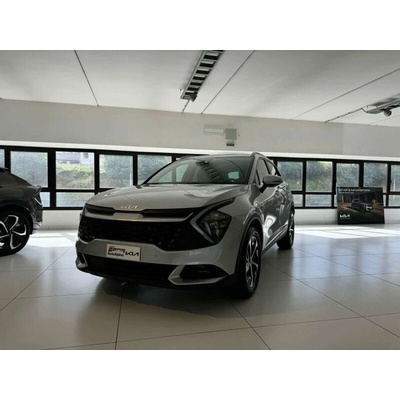 Kia Sportage 1.6 T-GDI 110 kW
