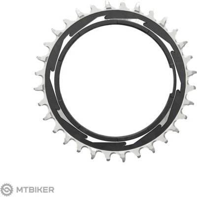 SRAM X SL Eagle Transmission T-Type Threaded prevodník, 32T, 3 mm offset
