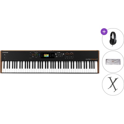 Studiologic NUMA X Piano GT SET Дигитално Stage пиано (NUMA-X-GT-SET)