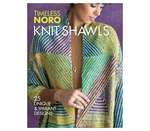Knit Shawls