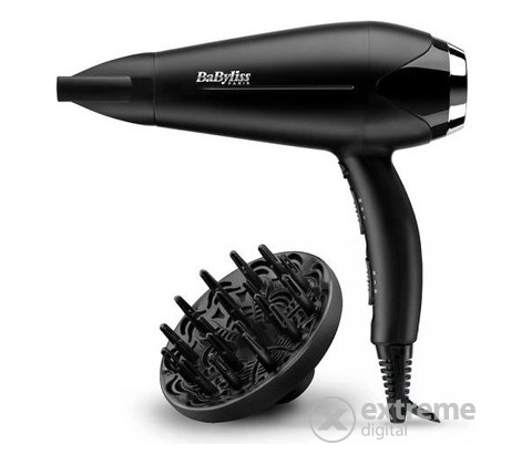 Babyliss D572DE