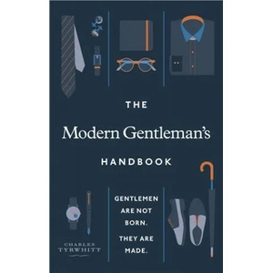 Modern Gentleman's Handbook (ISBN: 9781529108842)