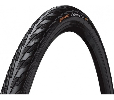 Continental Contact 700x37C
