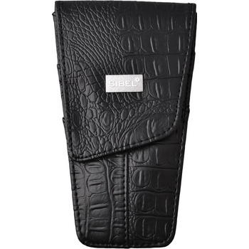 Sibel Slim Boy 2 púzdro pre 2 nožničky 12 x 20 cm