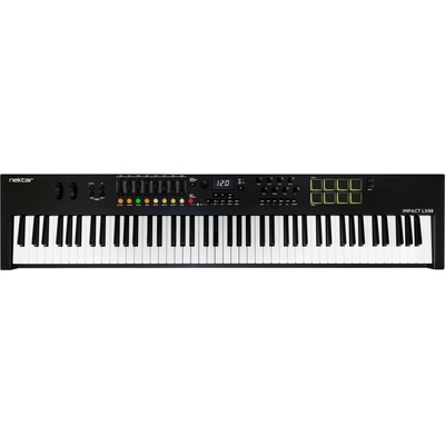 Nektar Impact LX88 mk3