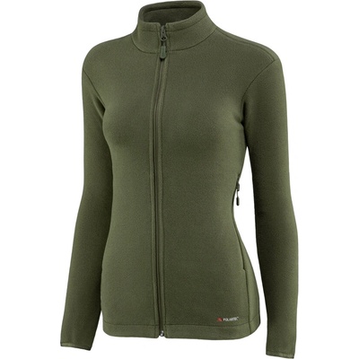 M-Tac Nord Fleece Polartec olivová