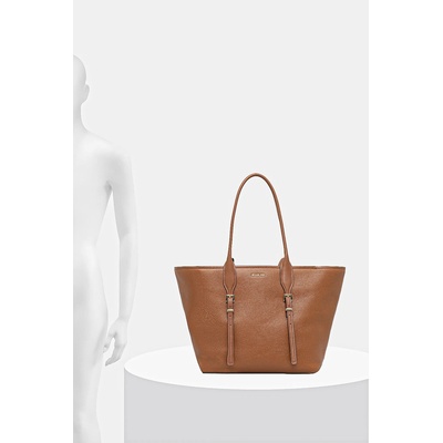 Michael Kors Кожена чанта MICHAEL Michael Kors (30R5G9OT7L)