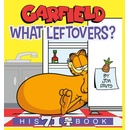 Garfield What Leftovers?