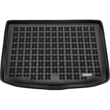 Image 1 of Гумена стелка за багажник за Nissan Juke (2014-2019) bottom floor - Rezaw Plast