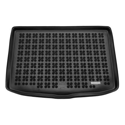 Гумена стелка за багажник за Nissan Juke (2014-2019) bottom floor - Rezaw Plast