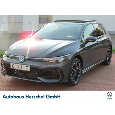 Volkswagen Golf 1.5 R-Line DSG 110 kW