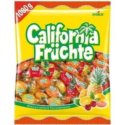 Storck California Früchte 1 kg