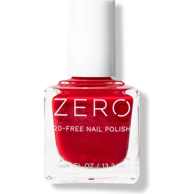 100% Pure Lak na nehty Red Over Heels 20 free