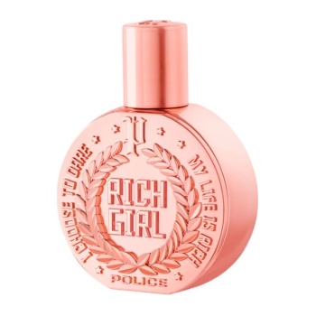 Police Rich Girl EDP 30 ml