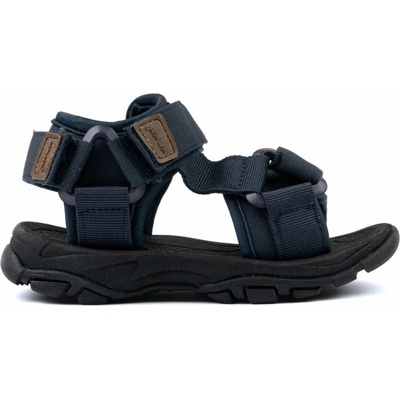 Pom Pom Trecking Navy