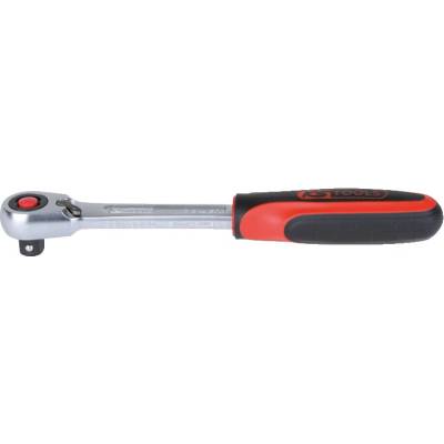 KS Tools Přepínacia račňa 3/8" SlimPOWER, 72 zubov 920.3890