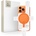 Tech-Protect mmp-200 magnetic magsafe ring cosmic orange (5906302352494)