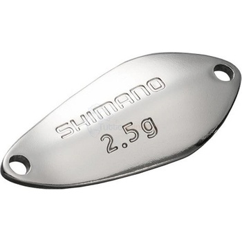 Image 1 of SHIMANO Клатушка Shimano Cardiff Search Swimmer 1.8g