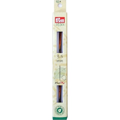 Háček tuniský Prym KnitPro, šroubovací, 3,5 mm