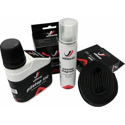 VITTORIA ROAD Standard 700x18/23c - GAL.V. - 48mm