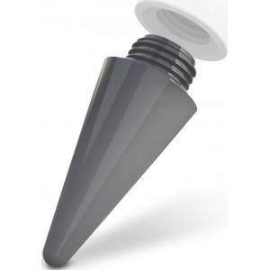 Zagg Pro Stylus 2 replacement tips gray [4 PACK]