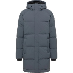 Stoic Мъжко яке парка Stoic WarmDown MMXX. Pitea Parka - Ink Grey - размер 3XL (004-7669-0216)