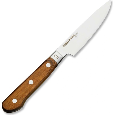 Dellinger Pomocný nůž Petty 100 mm Essence - Šikula Nr. 03