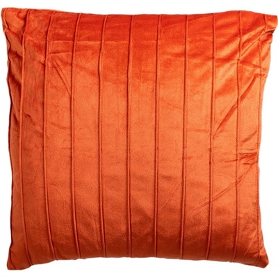 Jahu Stripe oranžová 40 x 40 cm