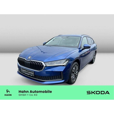 Skoda Superb Combi TDI Selection DSG 110 kW