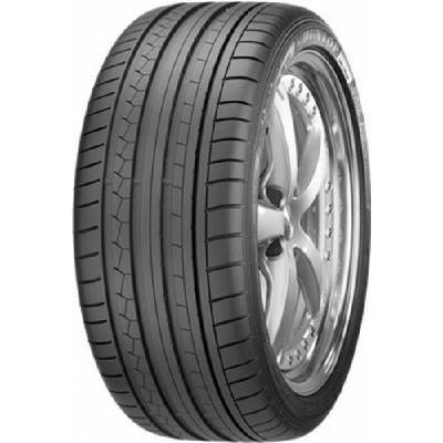 DUNLOP SP SPORT MAXX GT 325/30 R21 108Y OE DSST