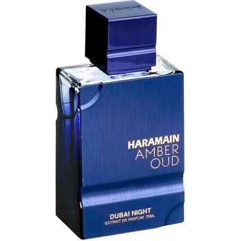 Al Haramain Amber Oud Dubai Night Extrait de Parfum 75 ml