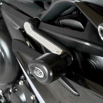 Aero padací chrániče, ROAD VERSION, Triumph 675 Daytona '13-