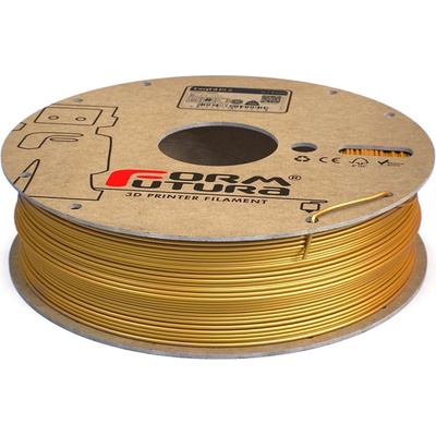 FormFutura PLA филамент FormFutura EasyFil PLA, 1.75 mm, 0.75 kg, Gold