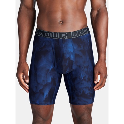 Under Armour M UA Perf Tech Nov 9in Боксерки 3 броя Under Armour | Sin | МЪЖЕ | S