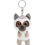 NICI Glubschis ключодържател Лемур King Lou 9cm (61772)