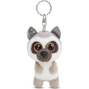 NICI Glubschis ключодържател Лемур King Lou 9cm (61772)