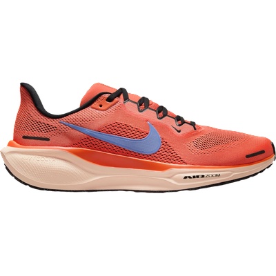 Nike Обувки за бягане Nike Pegasus 41 Червен Velikost 48, 5