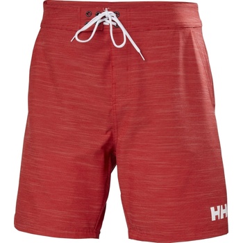 Helly Hansen Newport Board 8" Alert Red 32 Мъжки бански (34165_162-32)