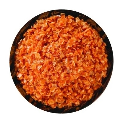 SaltWorks Sriracha ochucená mořská sůl 80 g
