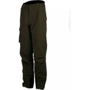 Kalhoty Afars Windstop zateplené
