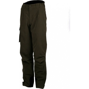 Kalhoty Afars Windstop zateplené