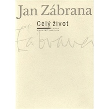 Celý život - Jan Zábrana