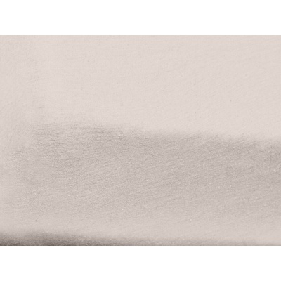 Profod jersey comfort napínací prostěradlo oranžové 70x140