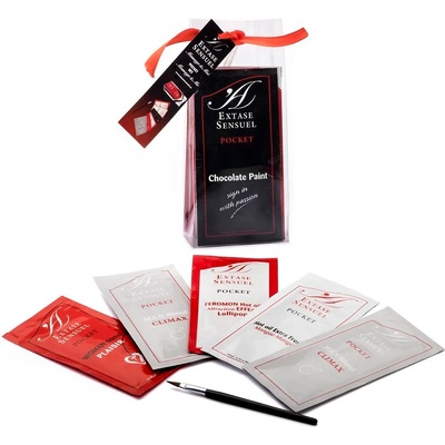 Extase sensual Extase sensuel set massage me