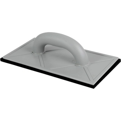 Hladidlo 280x140x4 mm s gumou 3204