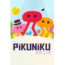 Pikuniku